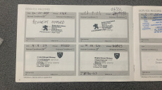 Peugeot 3008 1.5 BlueHDi Allure 5dr Diesel Estate